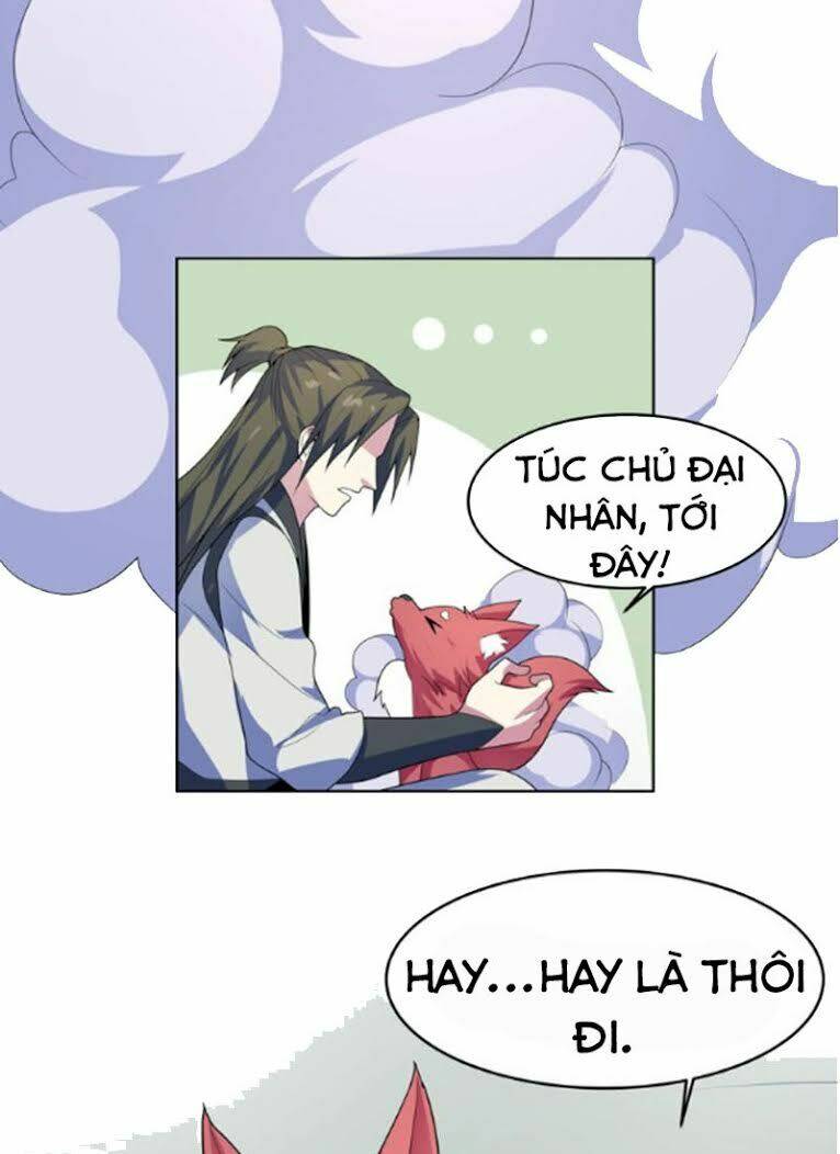 Nghịch Thiên Đại Thần: Chapter 34