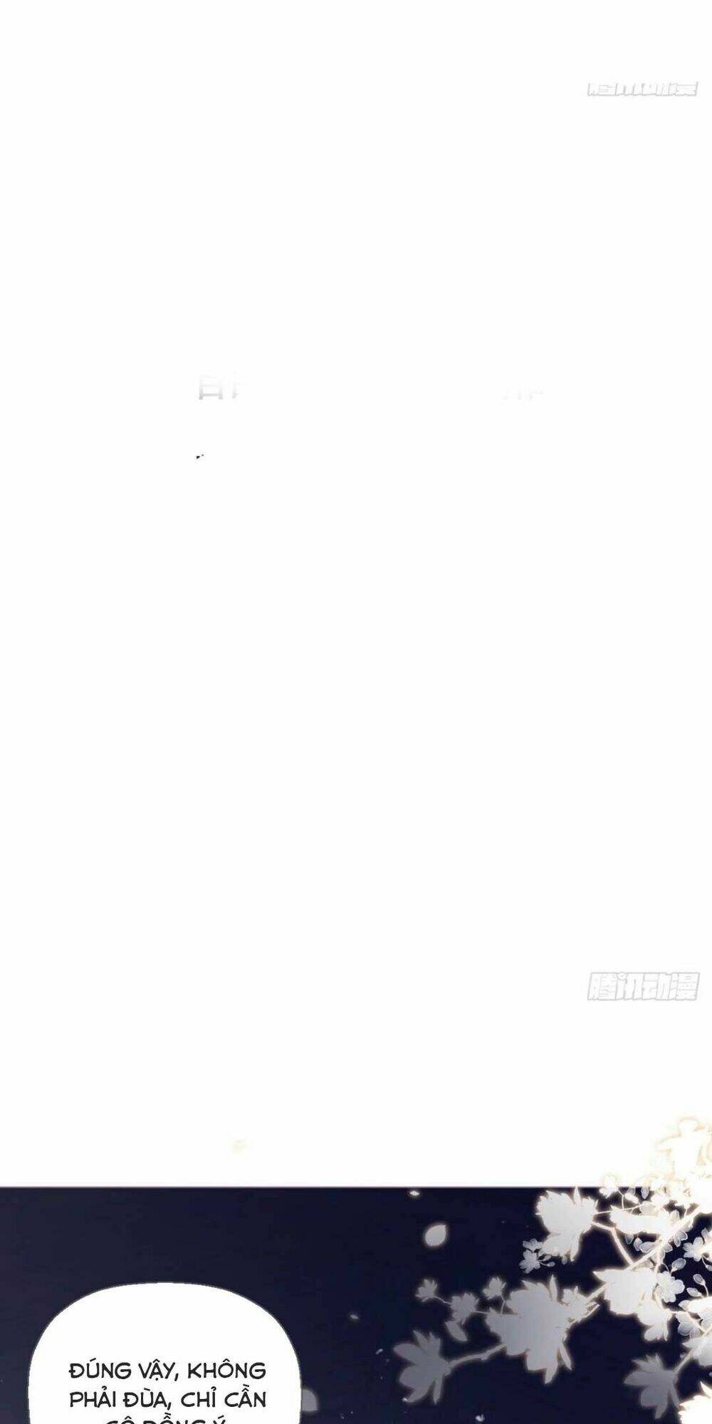 THIẾT LẬP ÁC NỮ CỦA TÔI SỤP ĐỔ RỒI: Chapter 10