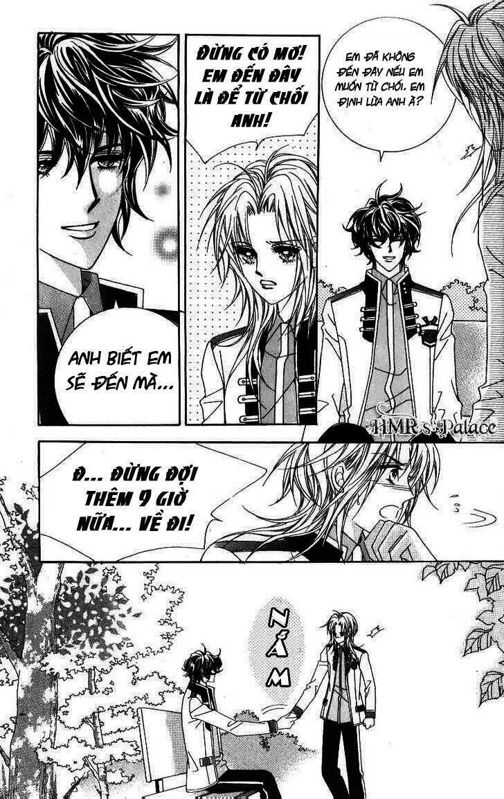 Thần tượng mua sắm: Chapter 45