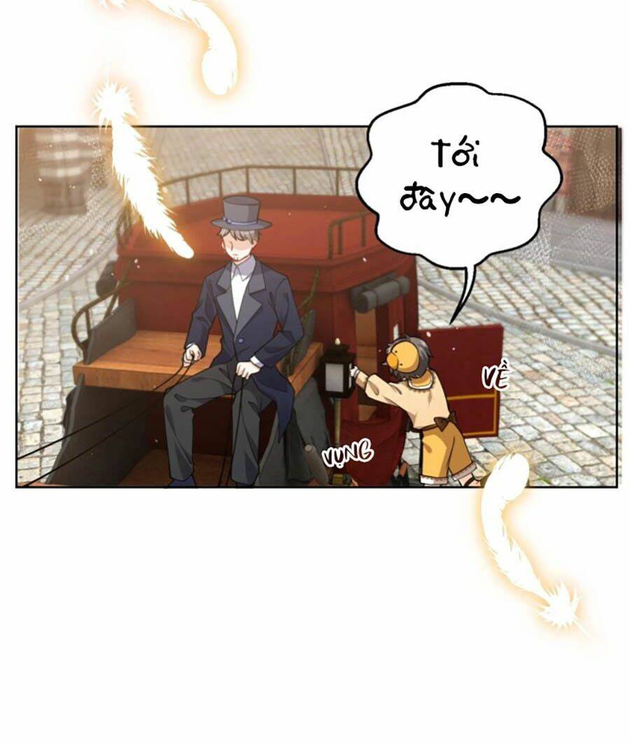 Kiên Quyết Từ Chối Làm Ma Nữ: Chapter 7