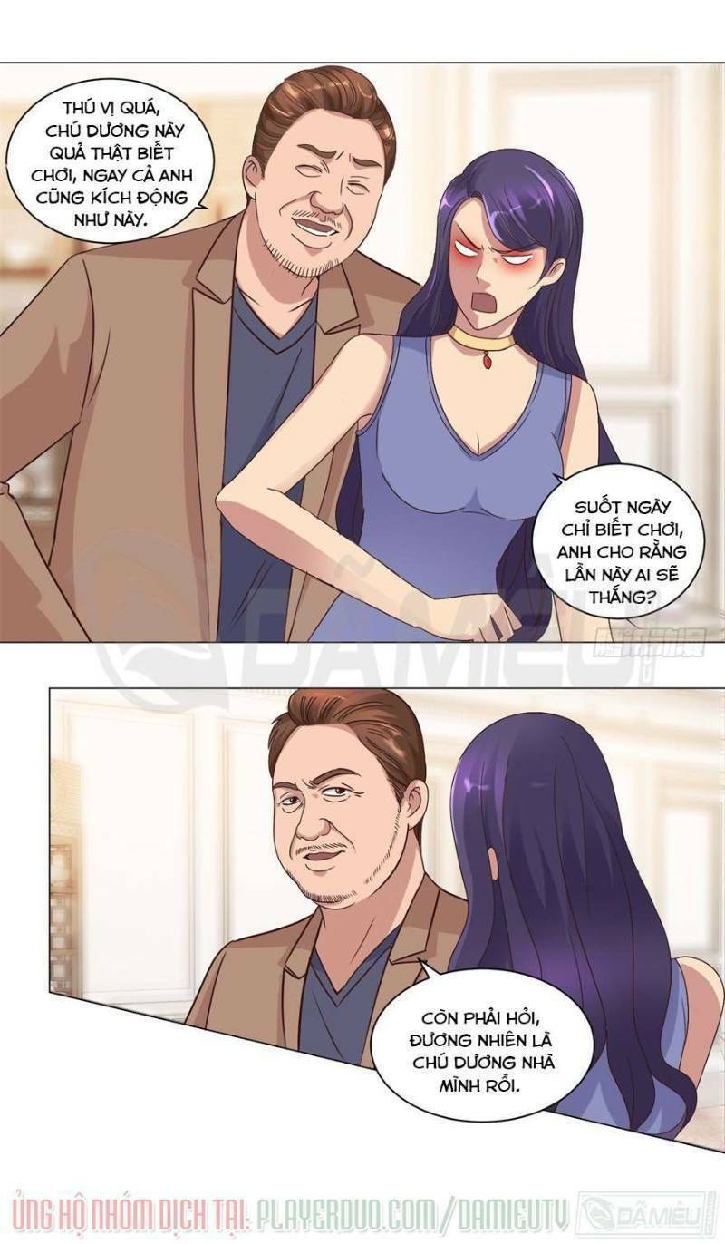 Đô Thị Chí Tôn Hệ Thống: Chapter 72