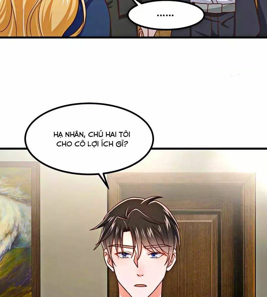 Nhật Ký Báo Thù Của Thiên Kim Hai Mặt: Chapter 44