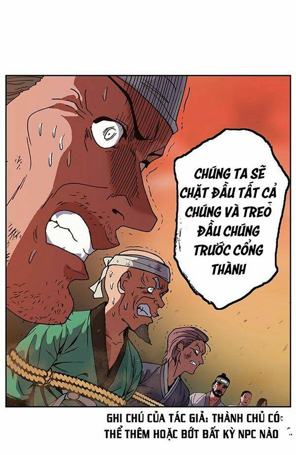 Npc Bắt Đầu Từ Kỹ Năng Lv.999: Chapter 5