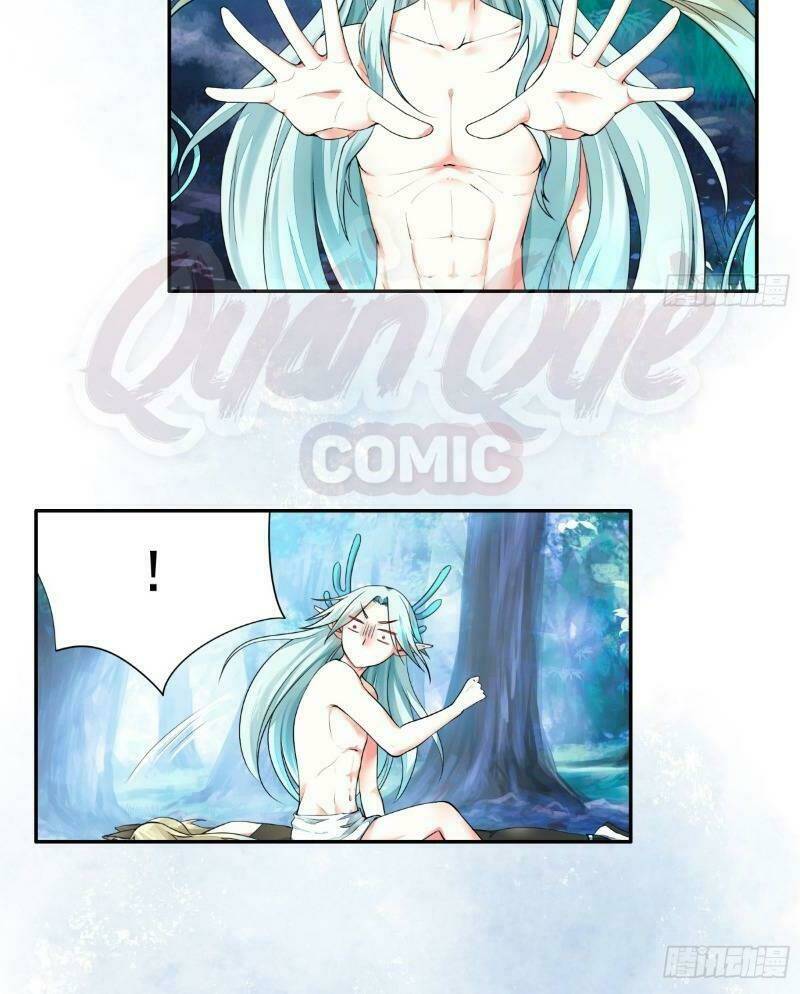 Ta Muốn Ngao Du: Chapter 2