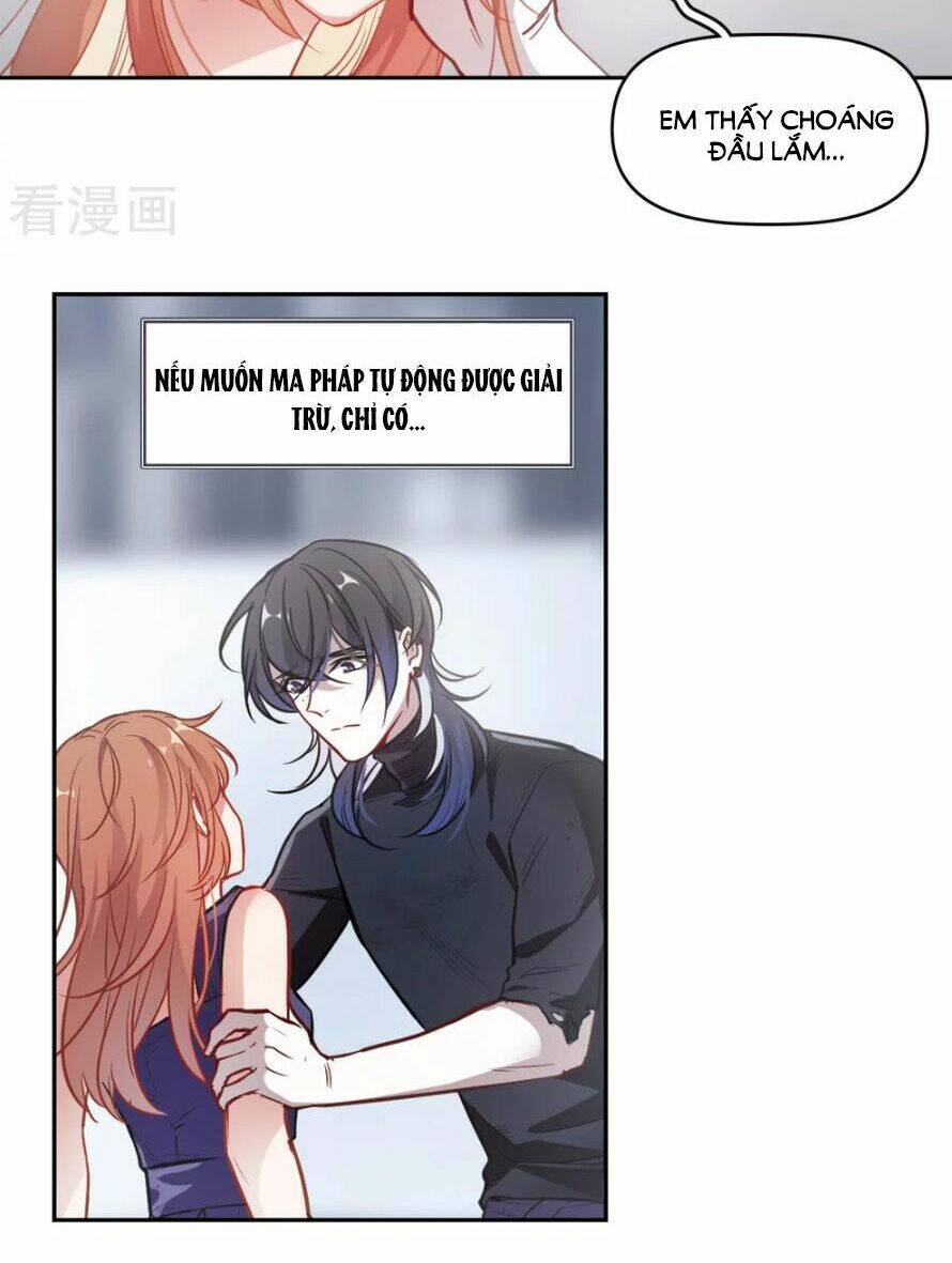 Địa Ngục Cáo Bạch Thi: Chapter 67