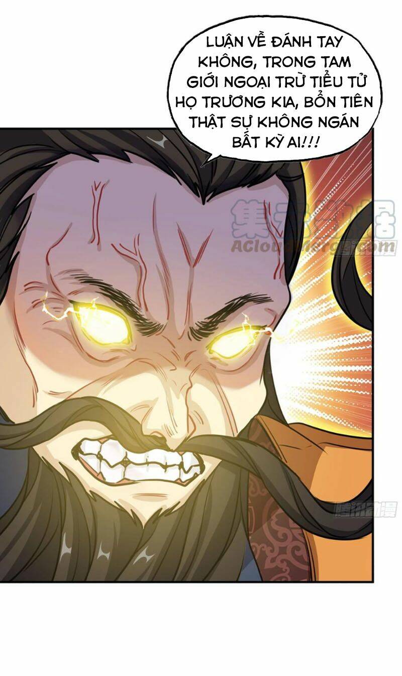 Khởi Đầu Bằng Một Con Côn: Chapter 157