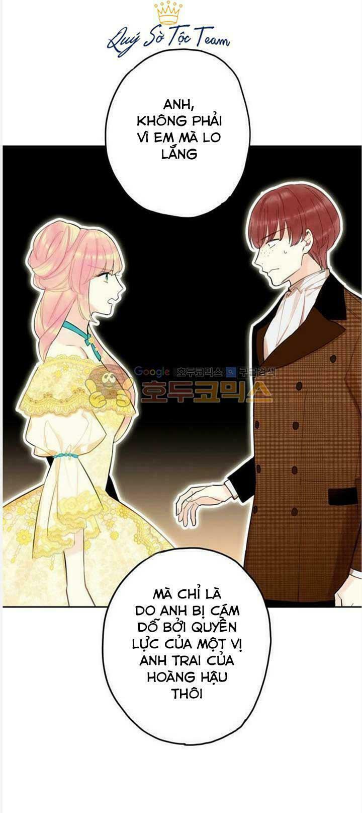 Tồn Tại Với Tư Cách Là Vợ Của Nam Chính: Chapter 36: Ta đã về với nàng đây