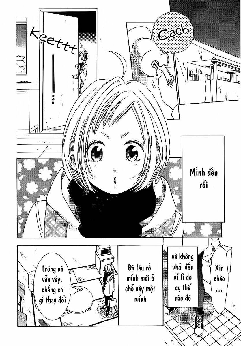 Phong Quỷ Truyền Thuyết: Chapter 38
