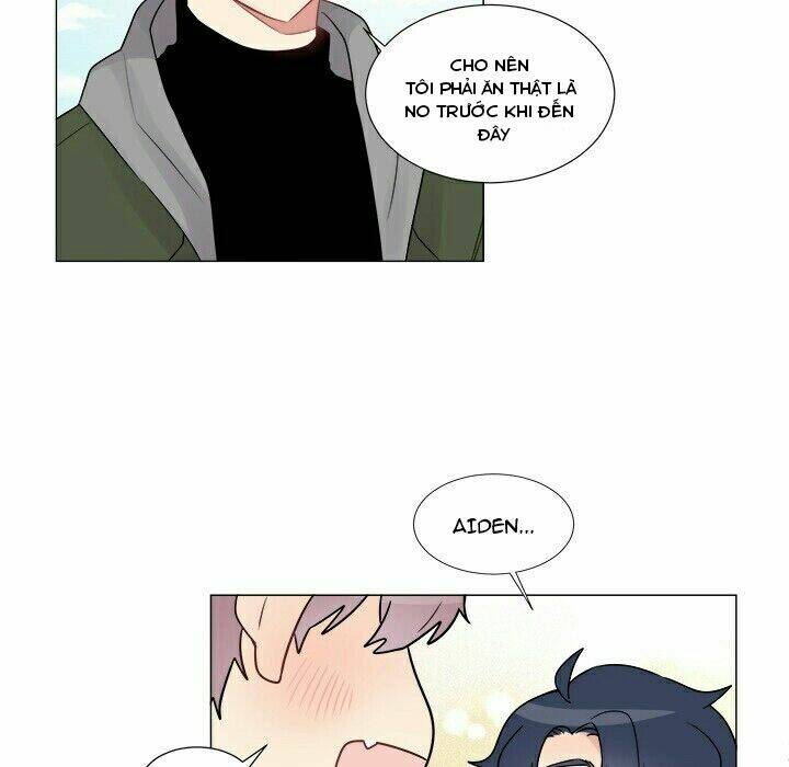 Vẽ Nên Tình Yêu Của Chúng Ta: Chapter 10