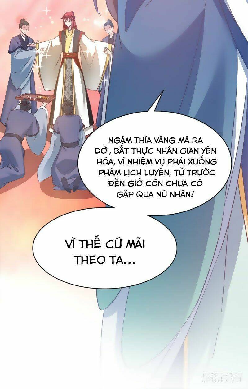 Trò Chơi Trừng Phạt: Chapter 53