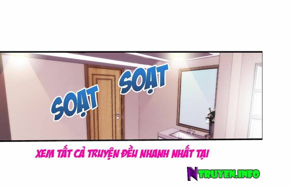 Bá Đạo Nữ Tổng Tài - Nhật Ký Trưởng Thành: Chapter 13