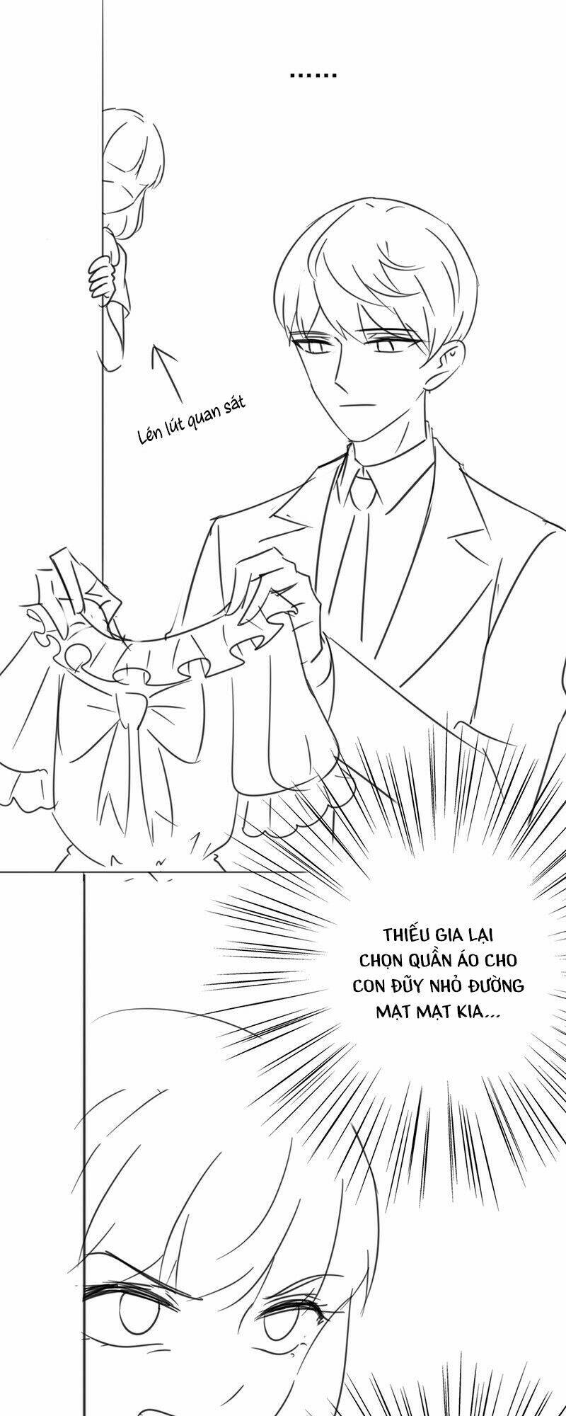 Vương Bài Giáo Thảo: Chapter 209