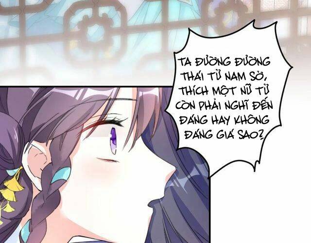 Hoa Nhan Sách: Chapter 56.2