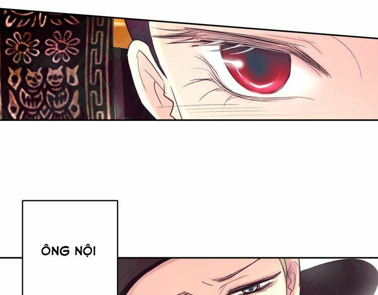 Ông Bà Nội Tuổi 17: Chapter 2