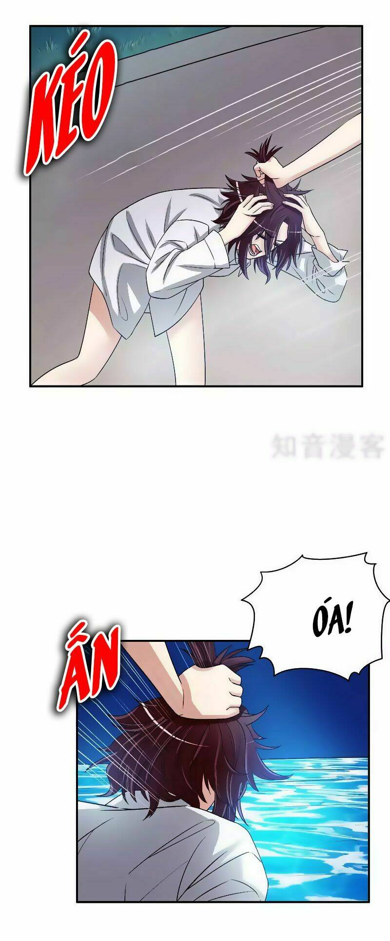101 Phương Pháp Của Tổng Tài: Chapter 36