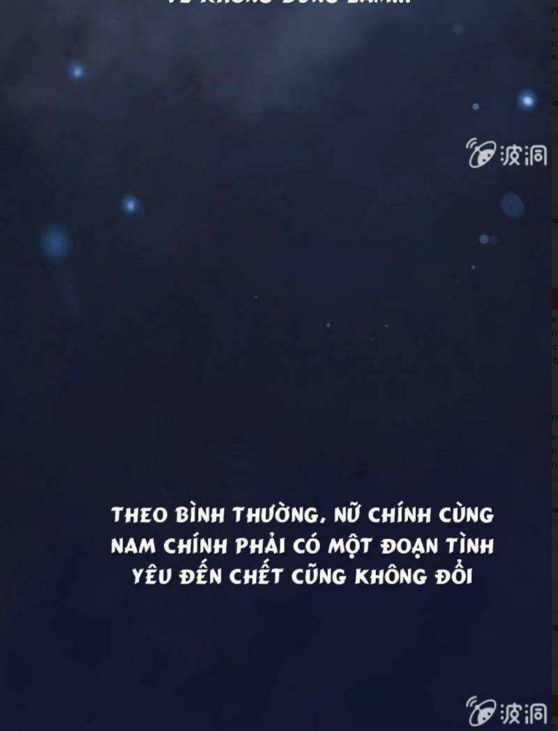 Vương Gia Kiêu Ngạo Quá Khó Cua: Chapter 0