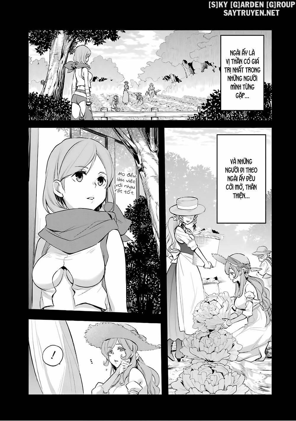 Dungeon Ni Deai O Motomeru No Wa Machigatte Iru Darou Ka: Familia Chronicle Episode Ryu: Chapter 15