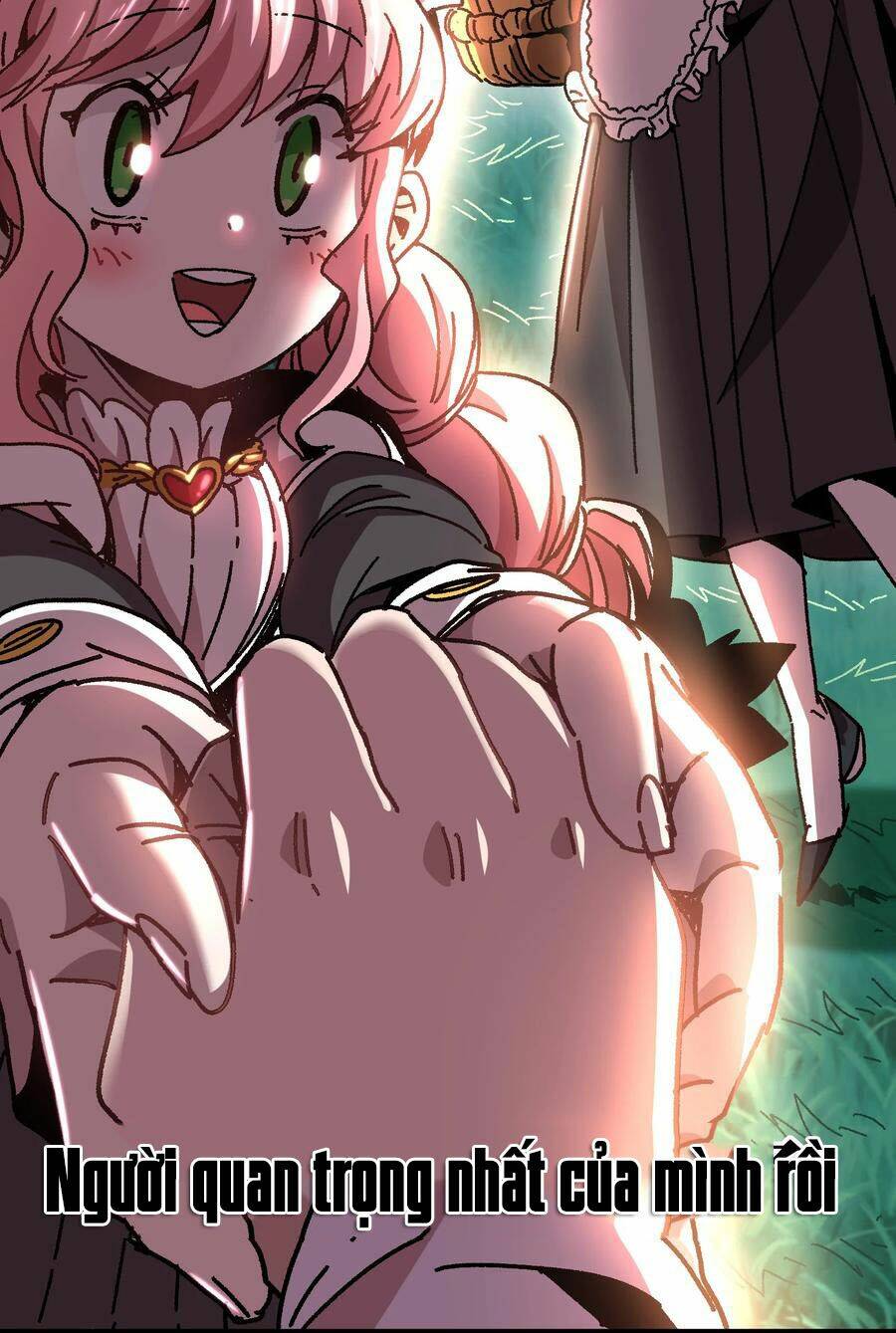 Vú Em Vô Địch: Chapter 24