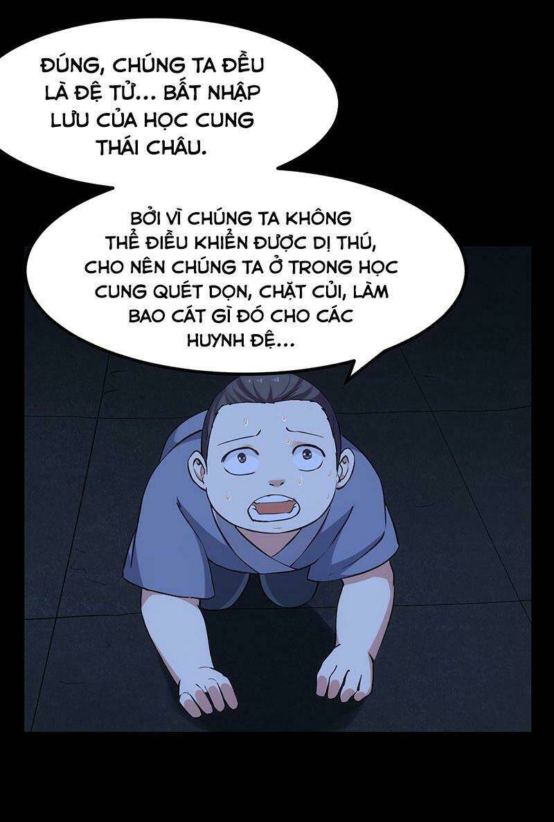 Hệ Thống Thần Long Nghịch Thiên: Chapter 87