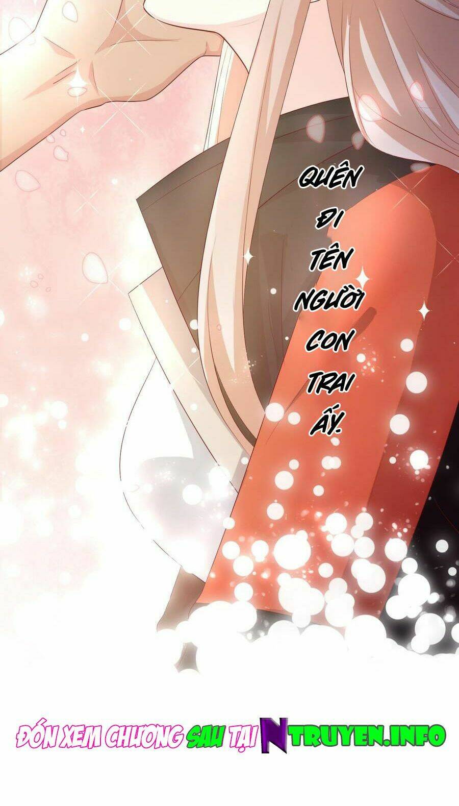 Tư Sủng Cục Cưng Bảo Bối: Chapter 27