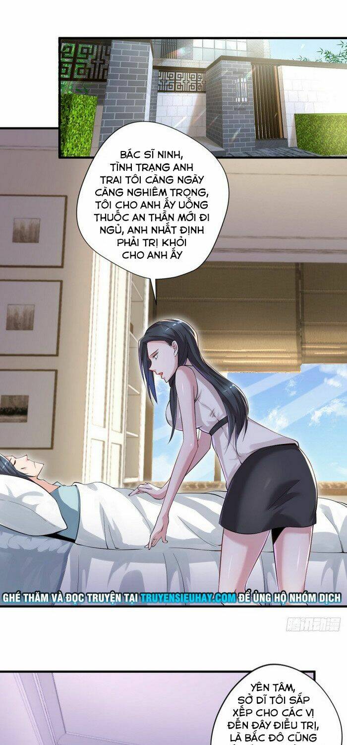 Mở Phòng Khám Tu Tiên: Chapter 33