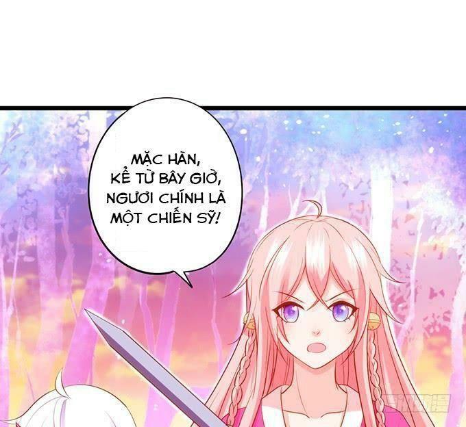 Hồ Tiên Hung Bạo: Chapter 114