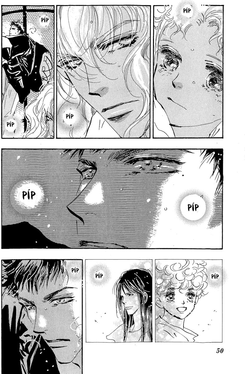 Mầm Sống: Chapter 108