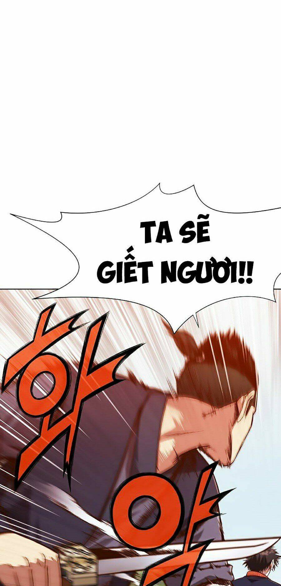 Thiên Võ Chiến Thần: Chapter 8