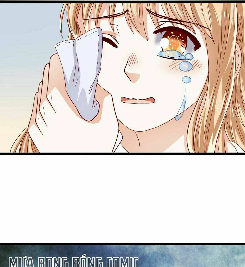 Lăng Thiếu! Nhẹ Một Chút, Đau: Chapter 10