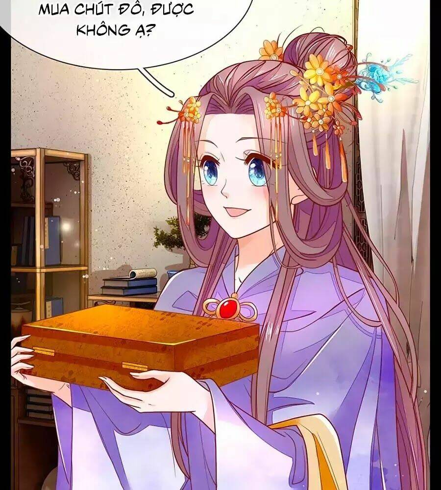 Y Hậu Lệ Thiên: Chapter 12