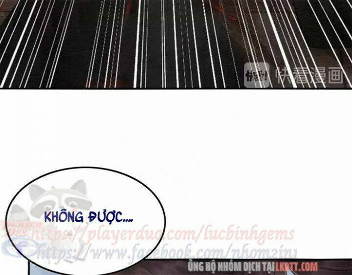 Trọng Sinh Bá Sủng Nhiếp Chính Vương Quá Mạnh Mẽ: Chapter 95