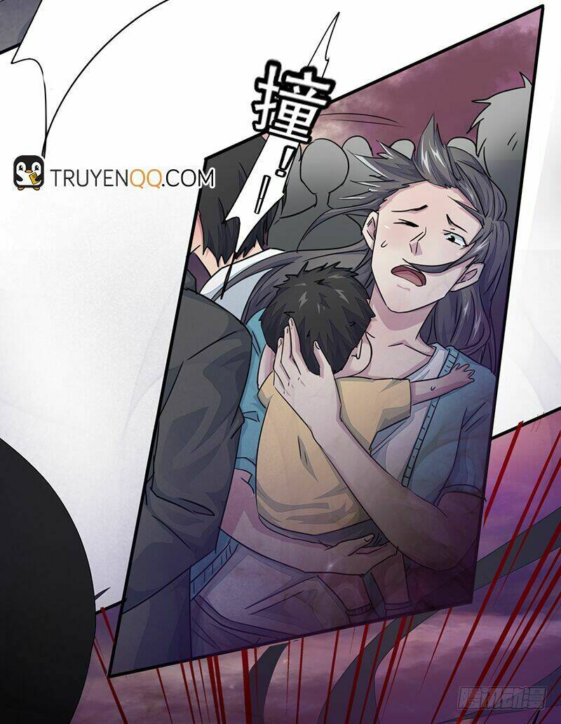 Lật Mặt: Chapter 7