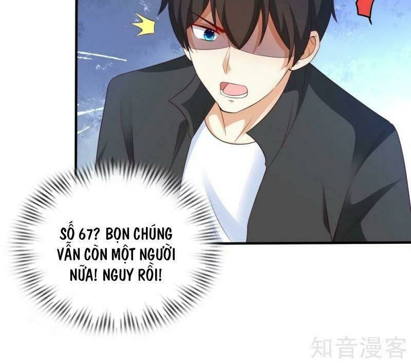 Tối Cường Vận Đào Hoa: Chapter 121