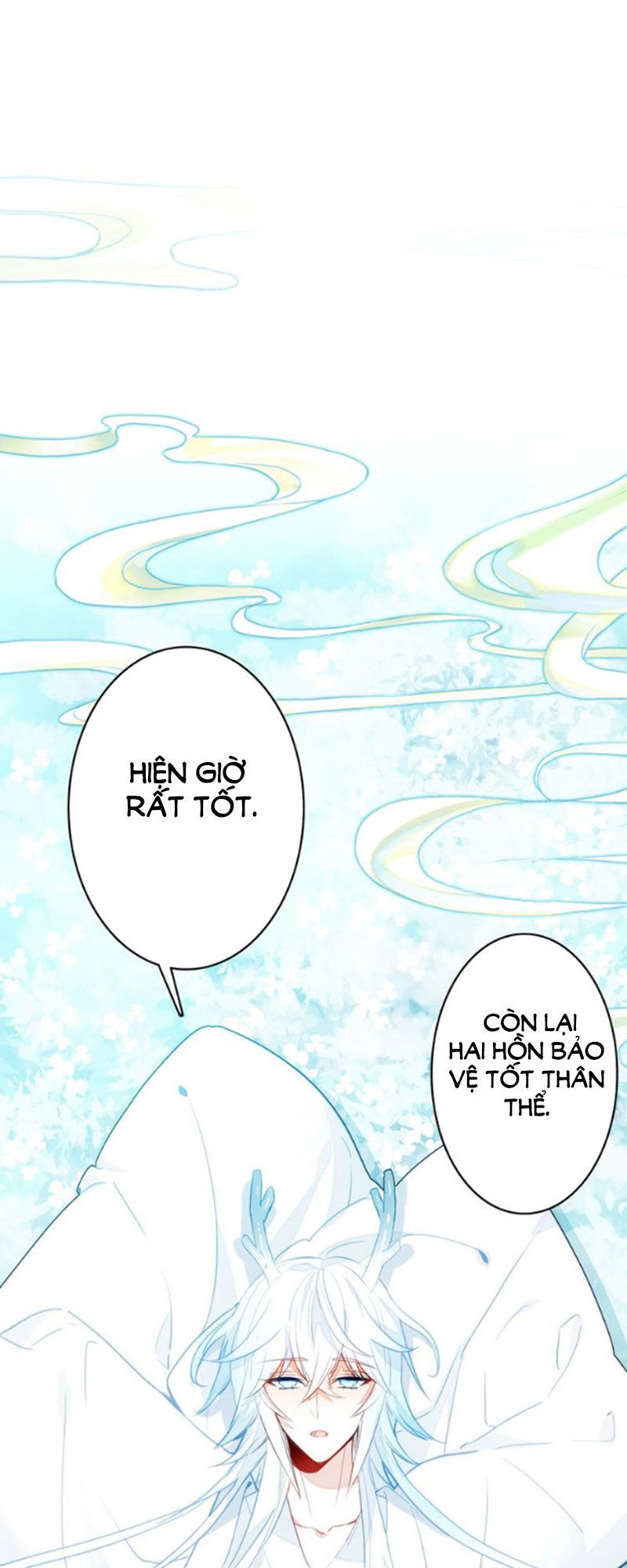 Ái Ngạo Kiều Long Vương Gia: Chapter 54