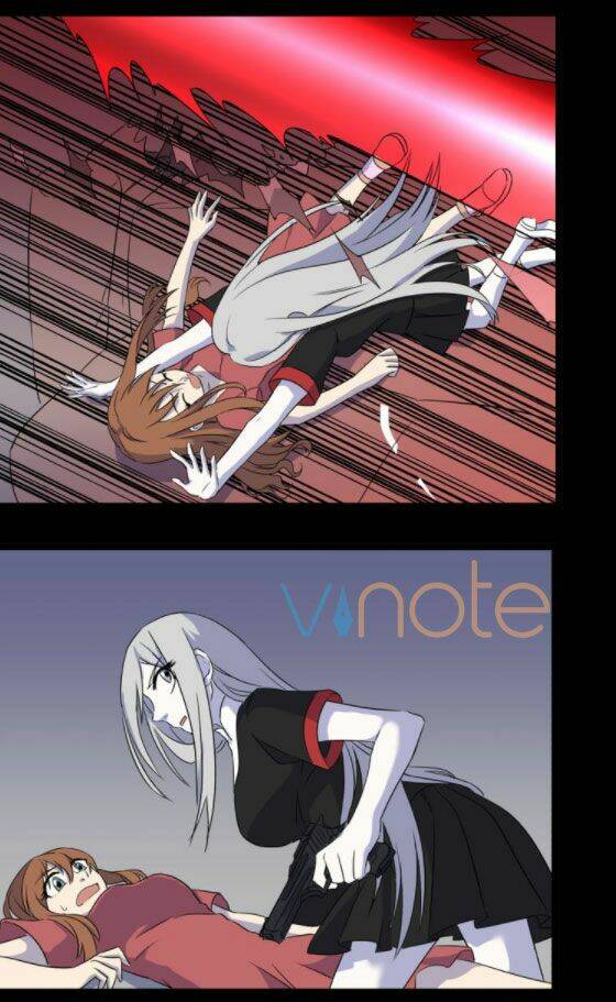 Diêm Vương Sợ Ma: Chapter 8