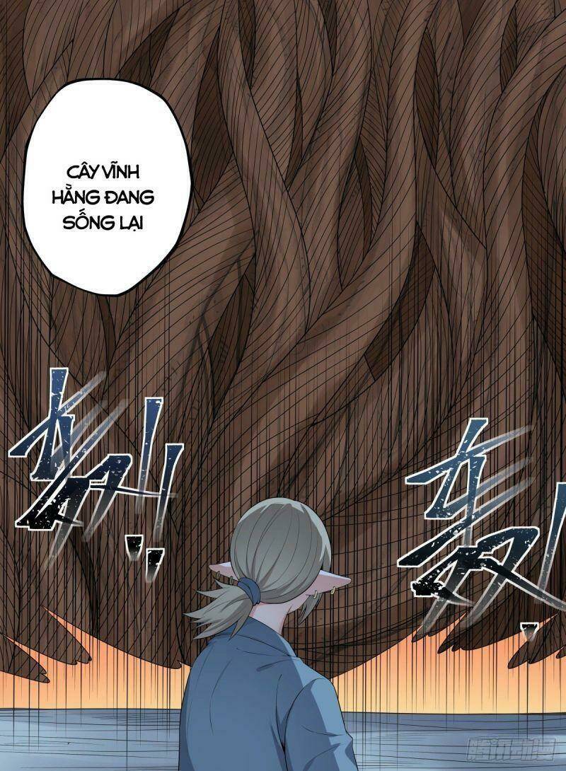 Võ Lực Chí Mạng: Chapter 124