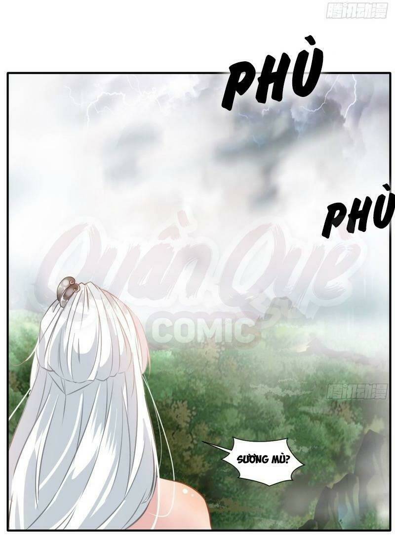 Tuyệt Thế Đế Tôn: Chapter 49