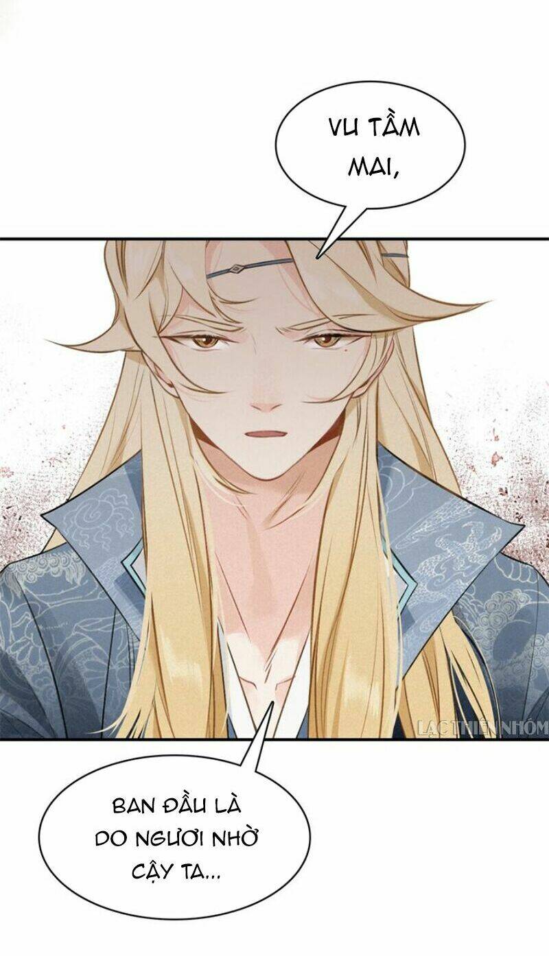 Đế Sư Tại Thượng: Chapter 35