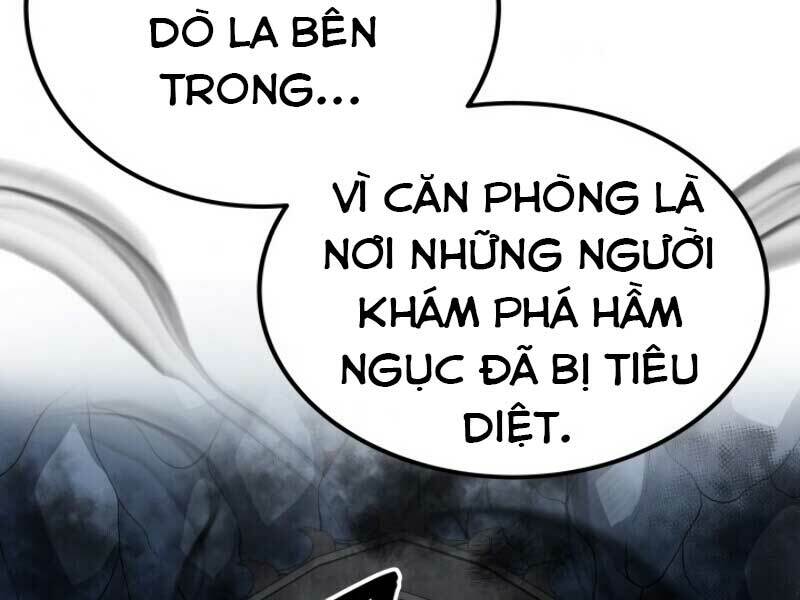 Ngôi Nhà Kết Nối Với Hầm Ngục: Chapter 18