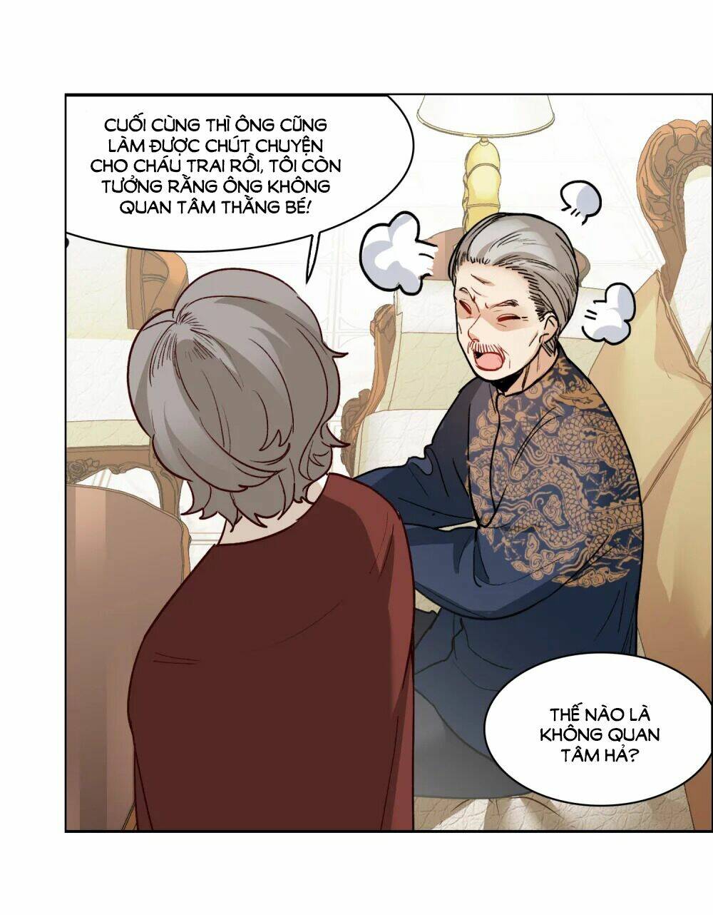 Thế Giới Đệ Nhất Cự Tinh: Chapter 31.2