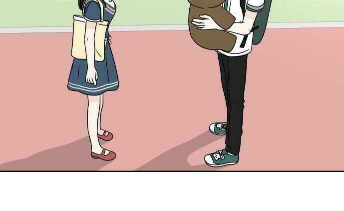 30 Phút Bước Đi Bên Em: Chapter 31