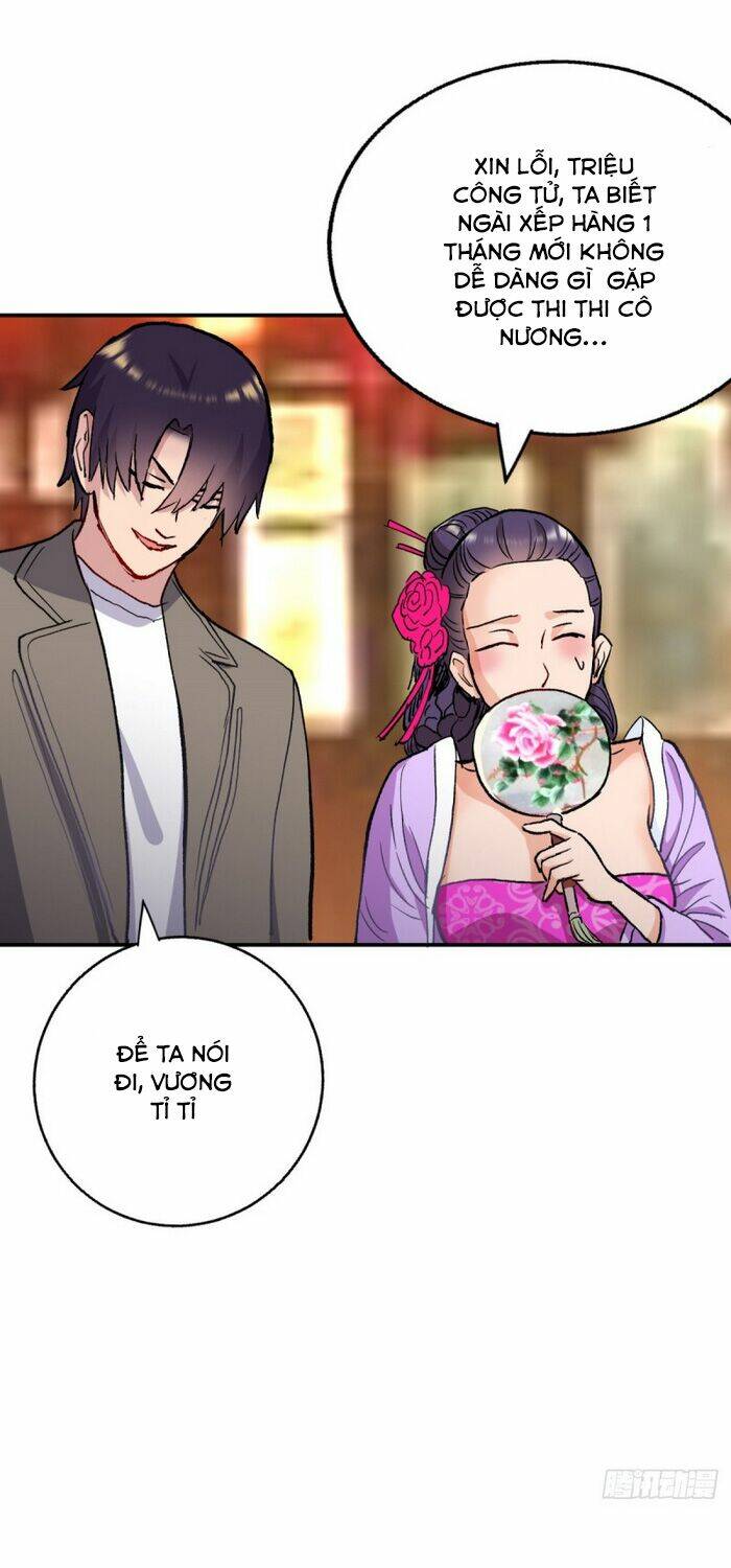 Đại Gia Livestream Vạn Giới: Chapter 89