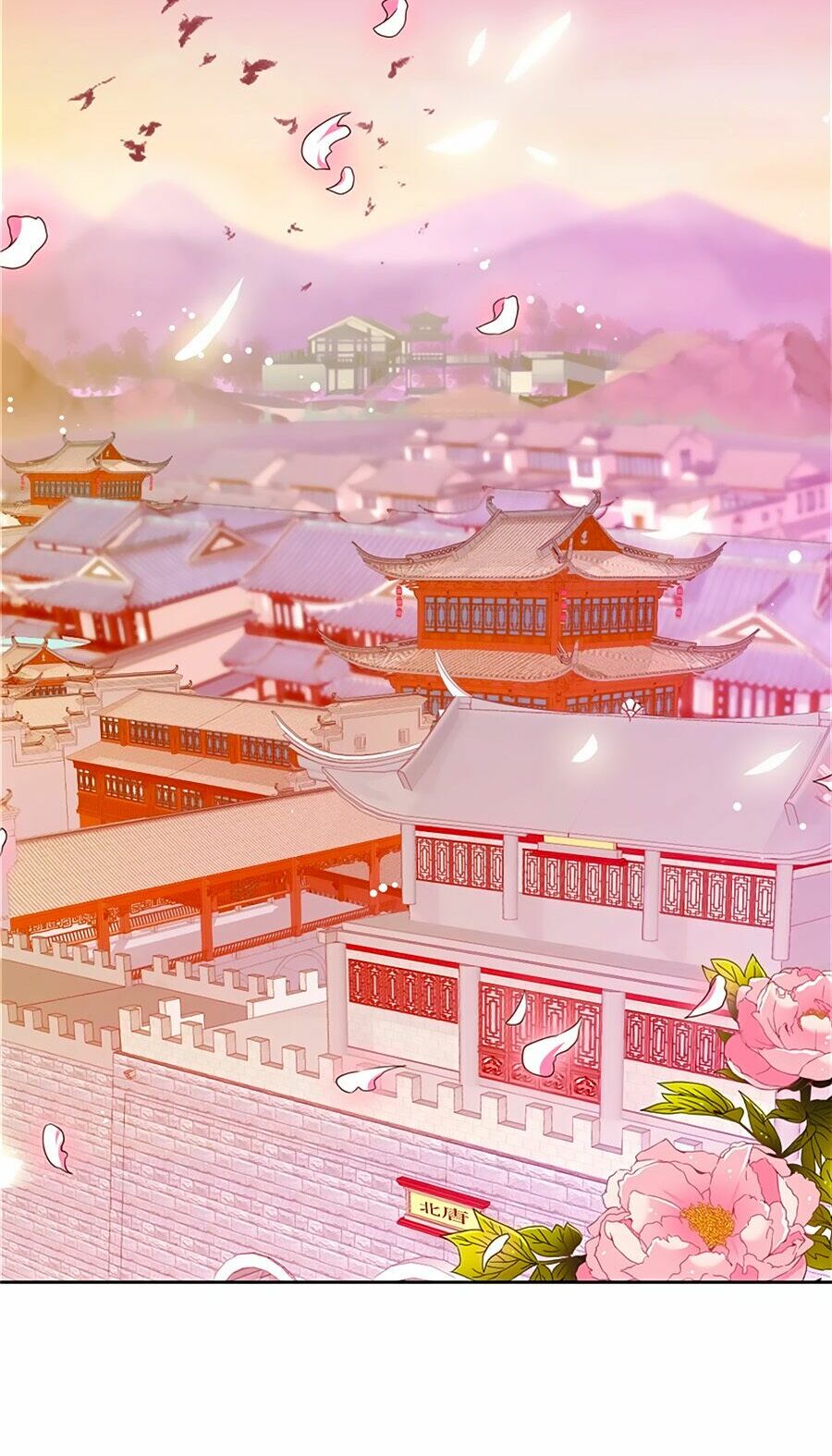 Vương Gia ! Ngươi Thật Bỉ Ổi !: Chapter 435