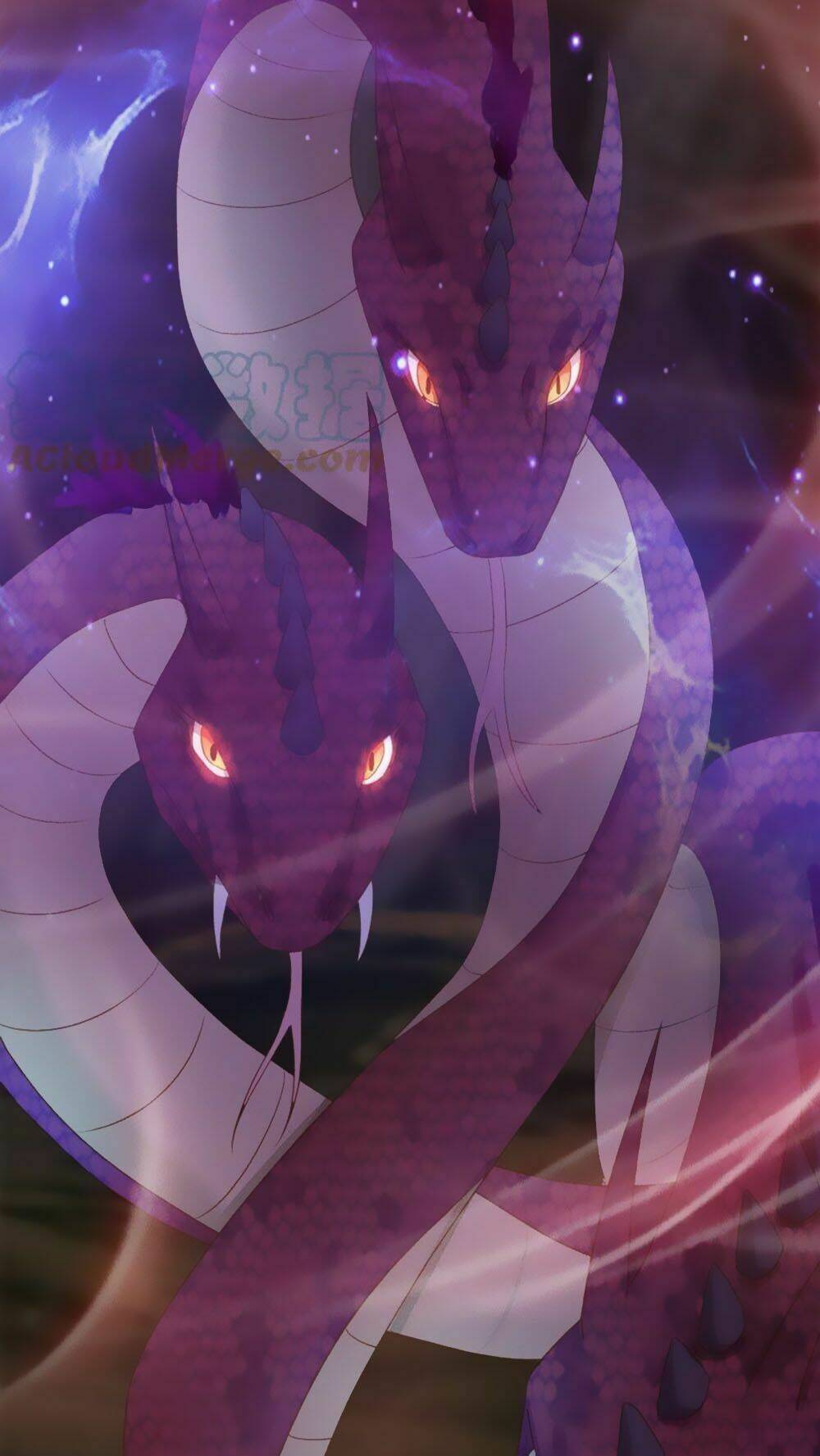 Thần Nữ Thái Năng Liêu: Chapter 29