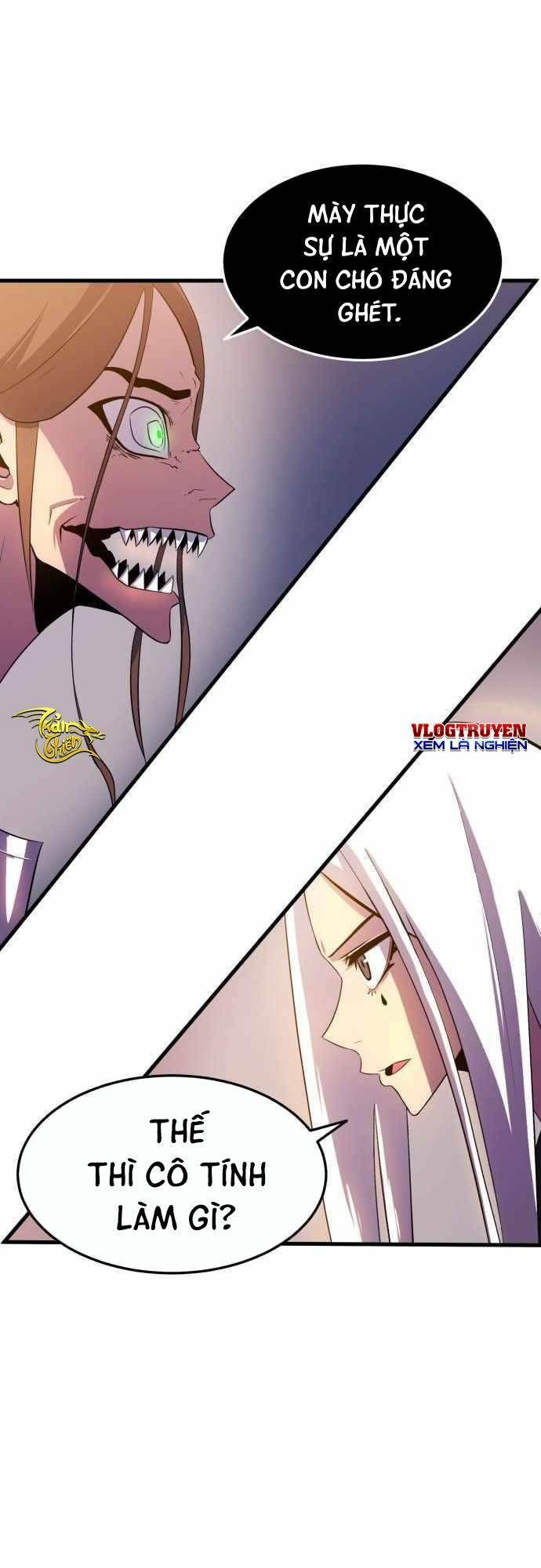 Huyết Nhân Báo Thù: Chapter 2