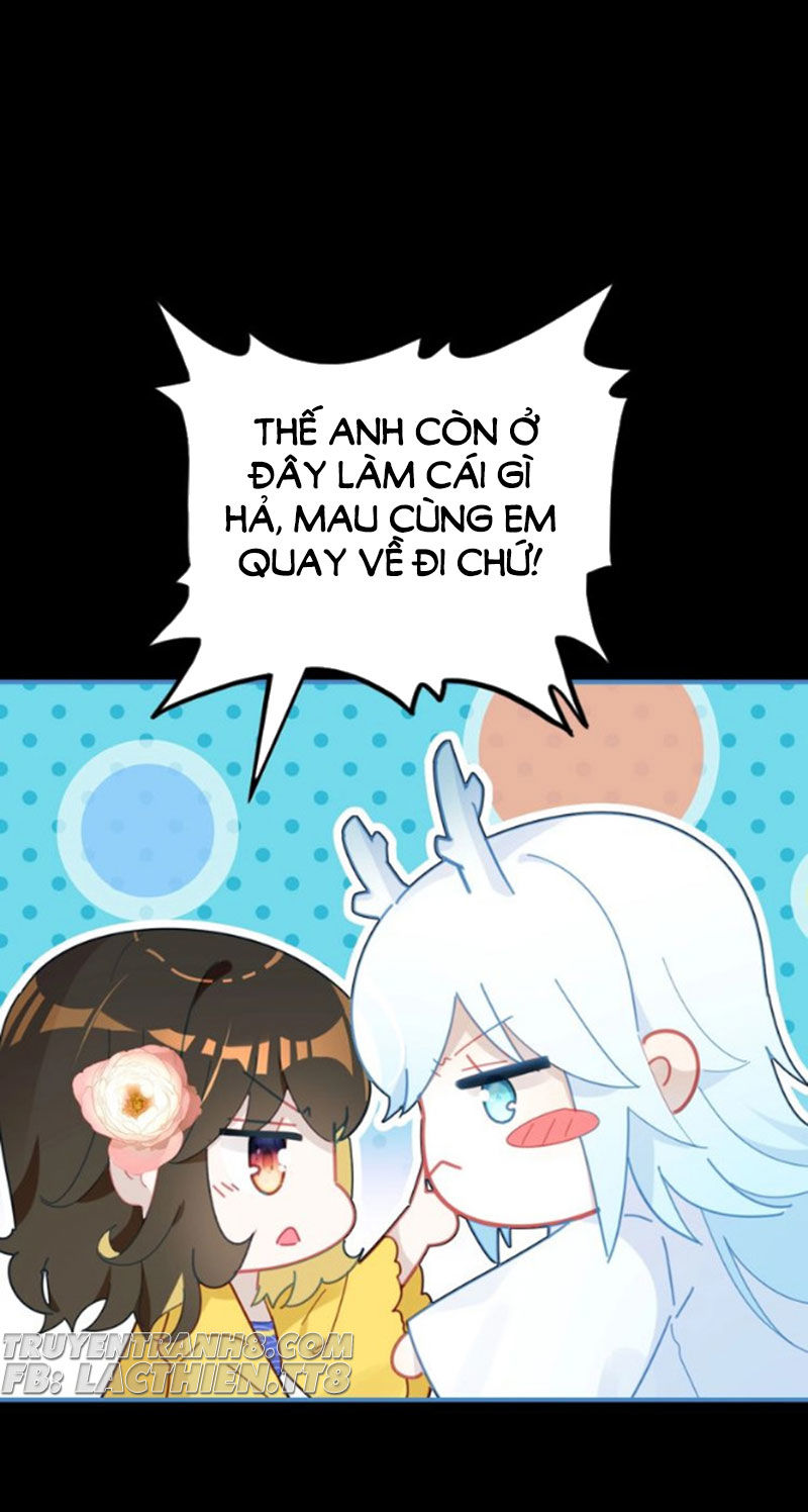 Ái Ngạo Kiều Long Vương Gia: Chapter 54