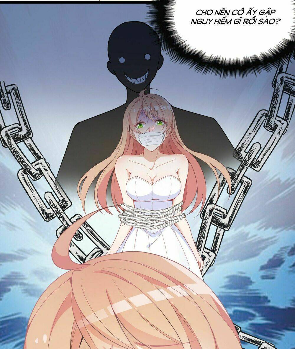 Bí Mật Kết Hôn Với Ảnh Đế: Vợ Ơi Đến Đây Tấn Công Đi Nào: Chapter 19
