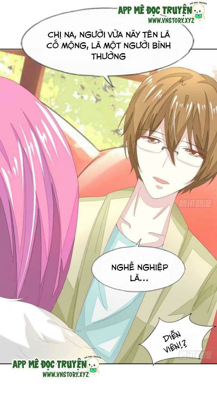 Nam Thần Ma Cà Rồng: Sủng Nhược Tiểu Lãn Thê: Chapter 24