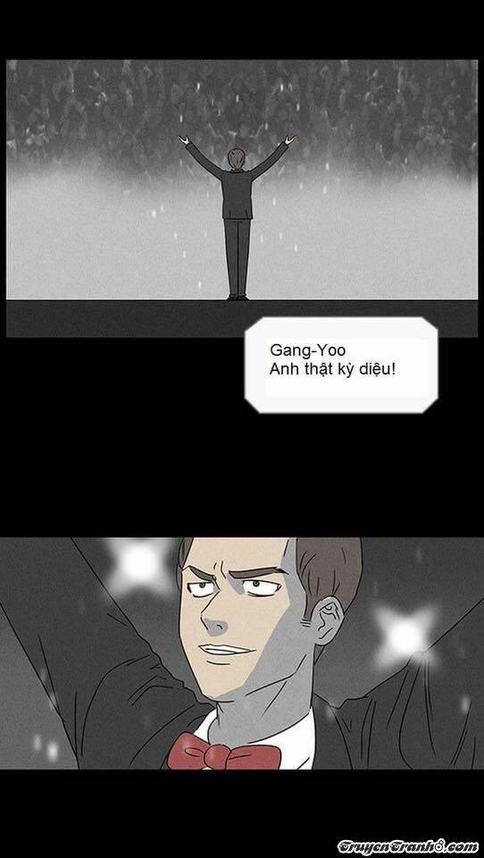 Những Câu Chuyện Bất Thường: Chapter 21