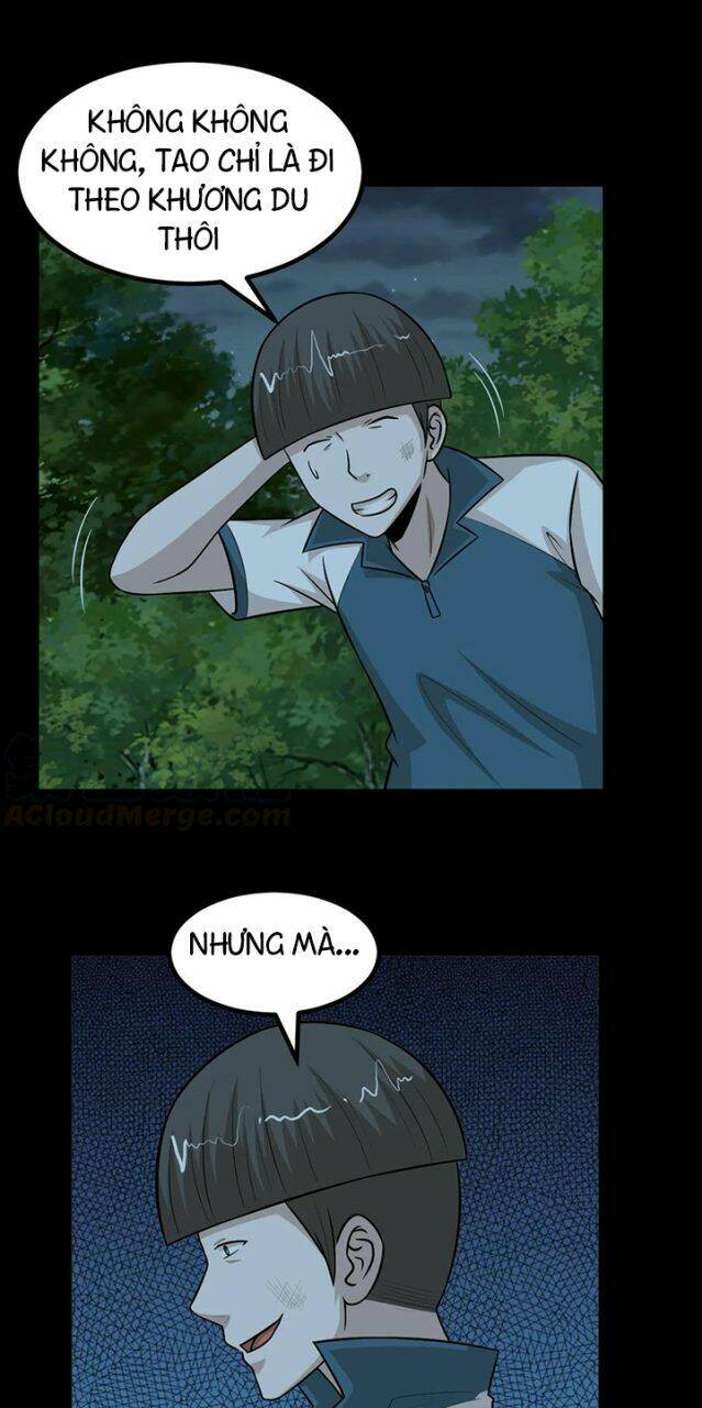 Đai Ca Trở Lại Tuổi 16: Chapter 73